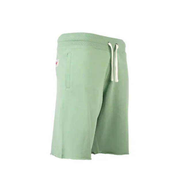 Russell Athletic Seamless Shorts (A25062-1-227 GG3) - Πράσινο 3