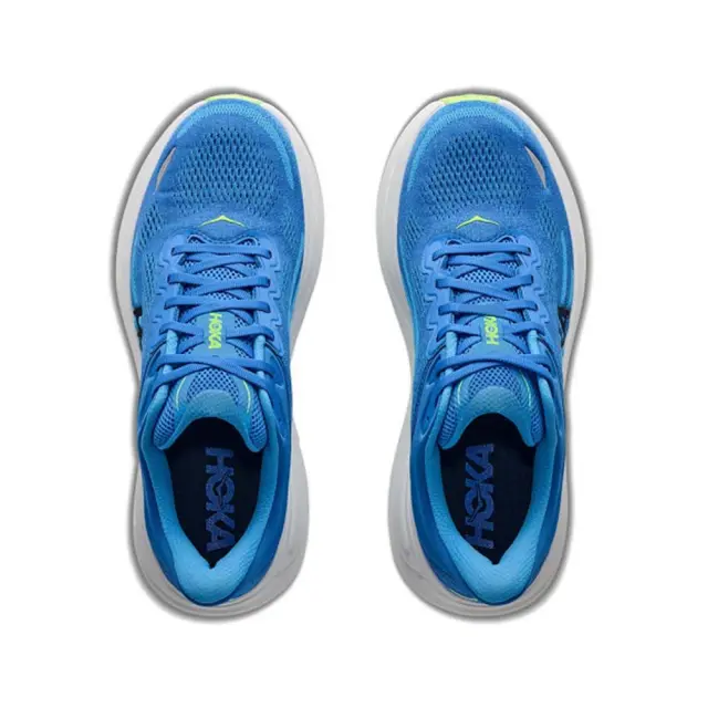 Hoka Men's Bondi 9 Γαλάζιο 1162011-VSF (Hoka) 3