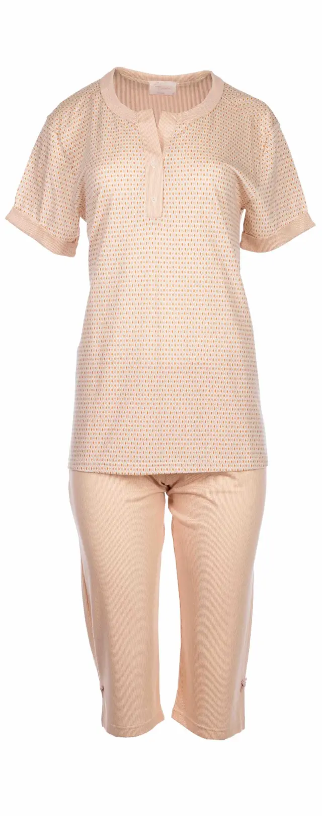 S921 - Type - PYJAMA SOFT STRIPE 3