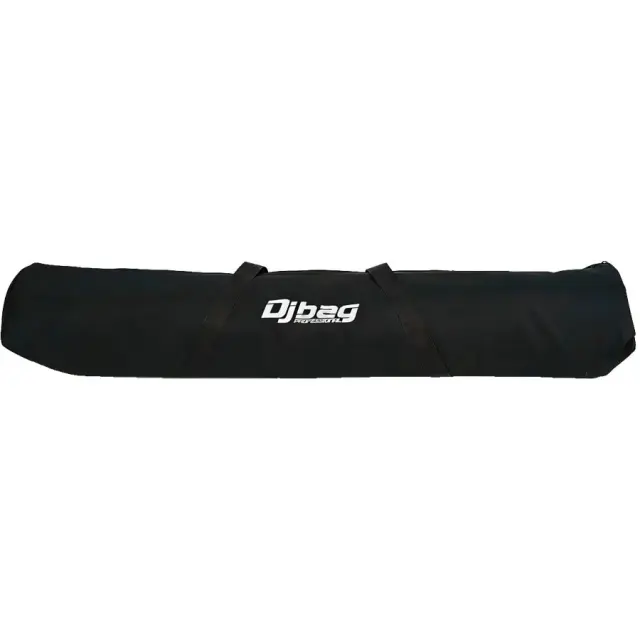 DJBAG DJ-A-BOOTH Mobile DJ Stand 2