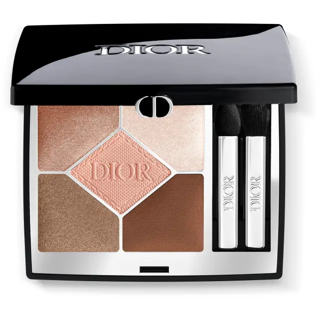 Christian Dior 5 Couleurs Couture Eyeshadow Palette High Colour Longwear Creamy Powder 7g | Απόχρωση 649 Nude Dress