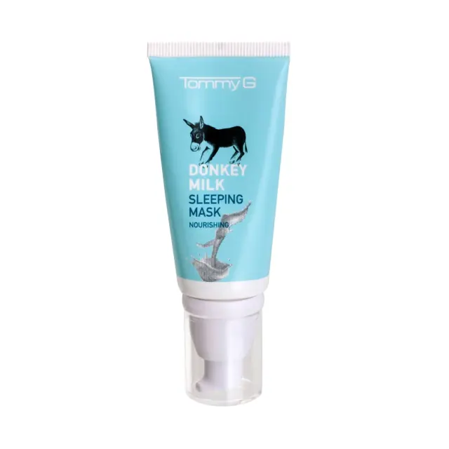 Donkey Milk Sleeping Mask 50ml