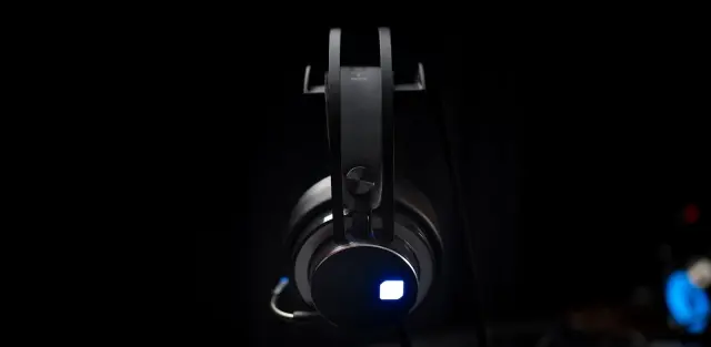 Zeroground HD-2400G Keiji Over Ear Gaming Headset με σύνδεση USB 3