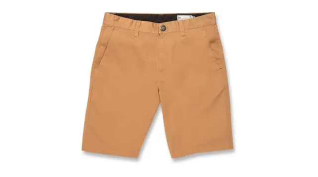 VOLCOM FRICKIN CHINO-ΑΝΔΡΙΚΗ ΒΕΡΜΟΥΔΑ TAMPA