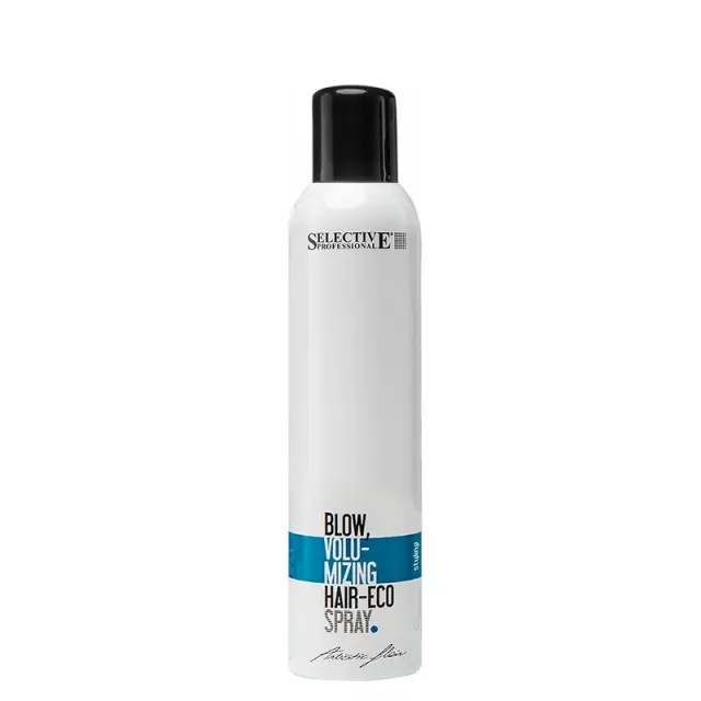 Selective Artistic Flair Blow Volumizing 300ml