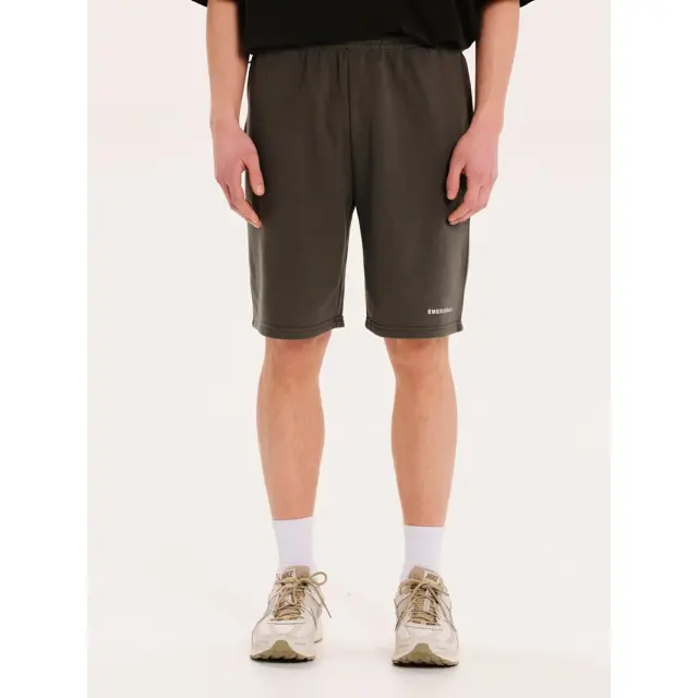 Emerson Men's Sweat Short (251.EM26.33-PINE GREEN) - Πράσινο