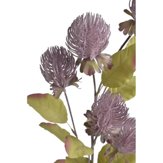 Κλαδί βαγξίας 83cm, lilac 2