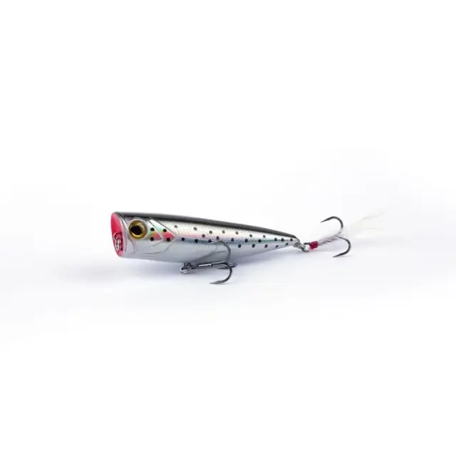 Wobler Shimano Yasei Pure Pop F 60mm Perch