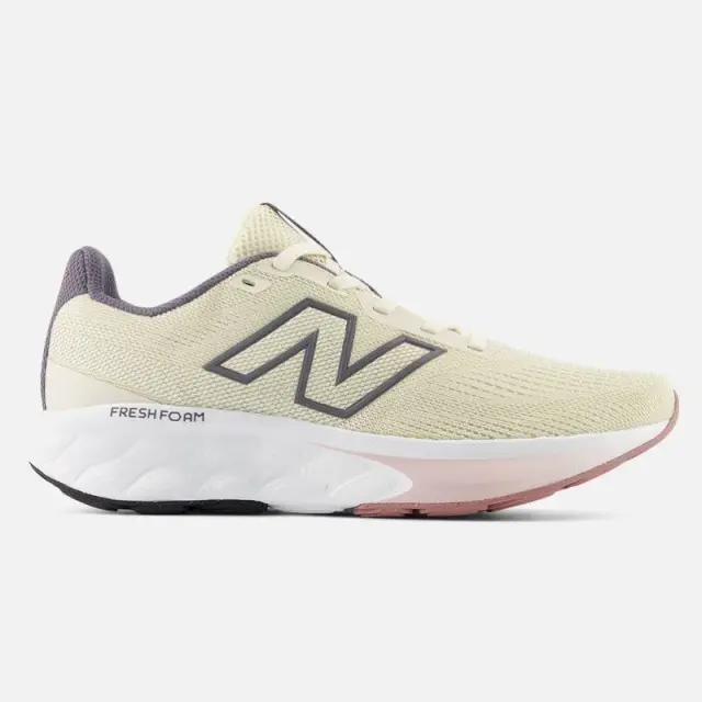 Παπούτσια New Balance Fresh Foam 520 v9 W5207J8 Κίτρινο - 37