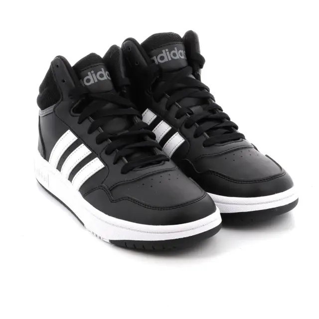 Hoops Mid Shoes GW0402 2