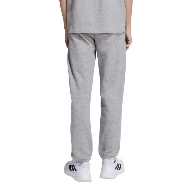 adidas Sportswear Boy's Big Logo French Terry 280 Pant Γκρι JV9915 (adidas Sportswear) 2