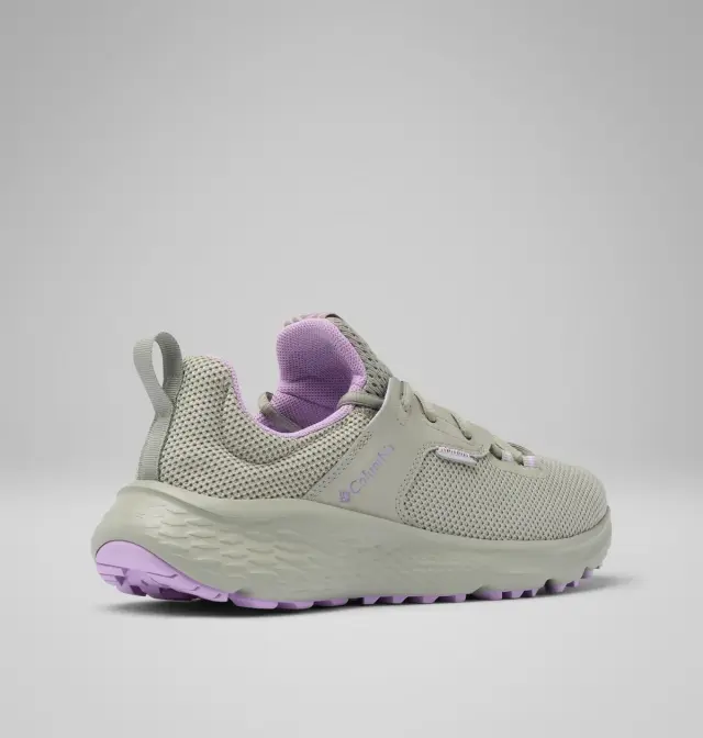 Columbia Bethany CRZ™ Γυναικεία Sneakers Grey Green/Hydrangea - 2108811-395 3