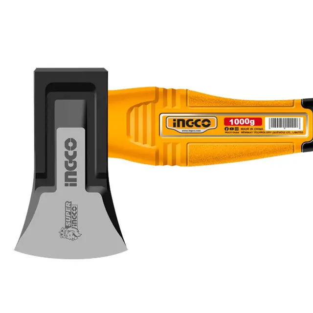 ΤΣΕΚΟΥΡΙ ΣΧΙΣΤΗΣ 1000GR INGCO HAX0811000F 2