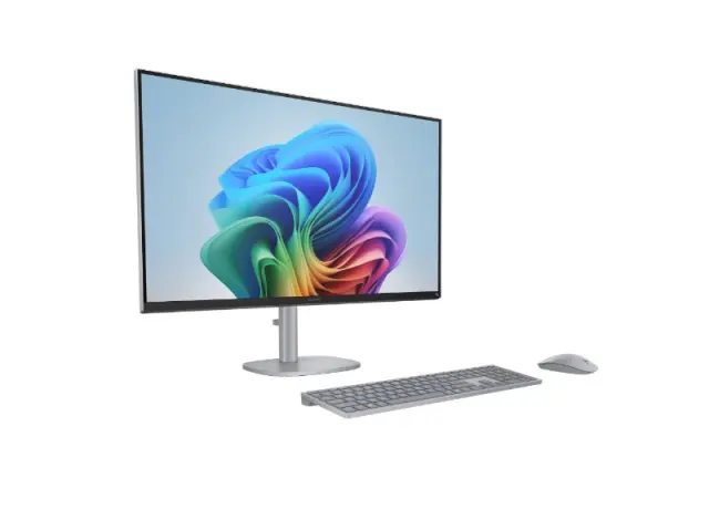 HP All-in-One OmniStudio X NG Ai 32-c1001nv 32''UHD Ultra 7- 256V 16GB 512GB Shared Win 11 Home 3Y (DG9V1EA) 3