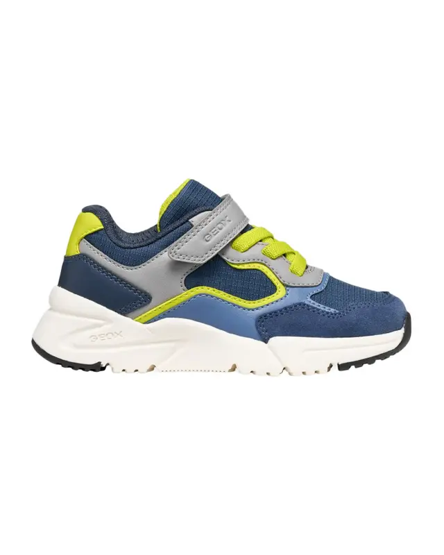 Παπούτσια sneakers Geox