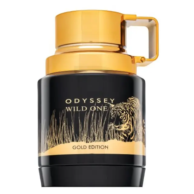 Armaf Odyssey Wild One Gold Edition Eau de Parfum for men 60 ml