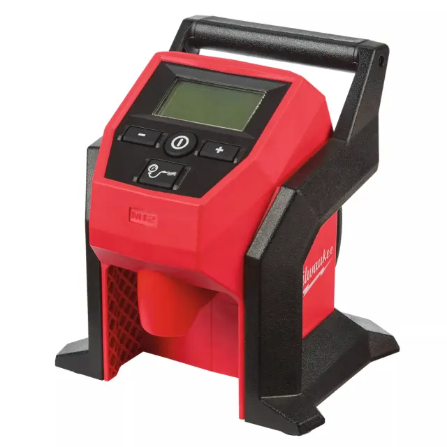 Milwaukee 4933464124 - ΤΡΟΜΠΑ M12 BI-0 MW 2