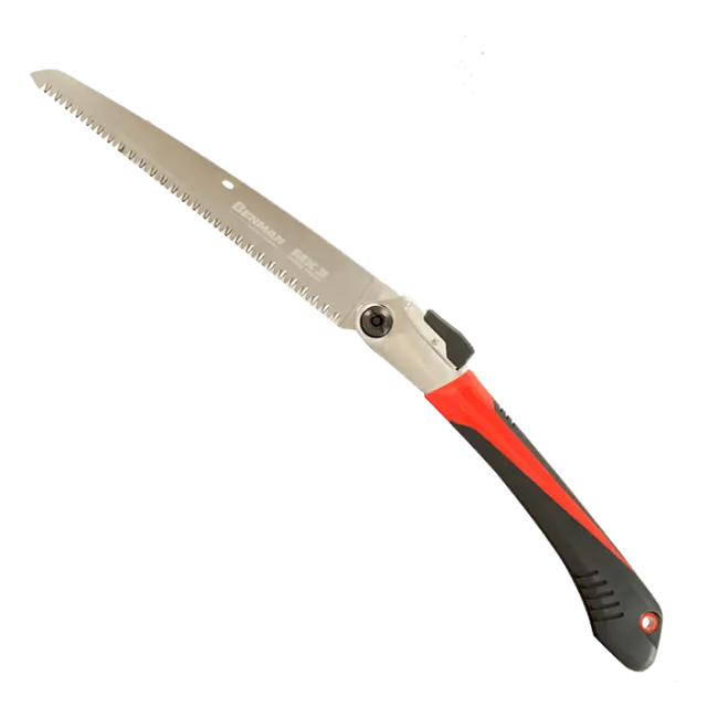 ΠΡΙΟΝΙ ΚΛΑΔΟΥ ΣΠΑΣΤΟ 25CM BENMAN 70981