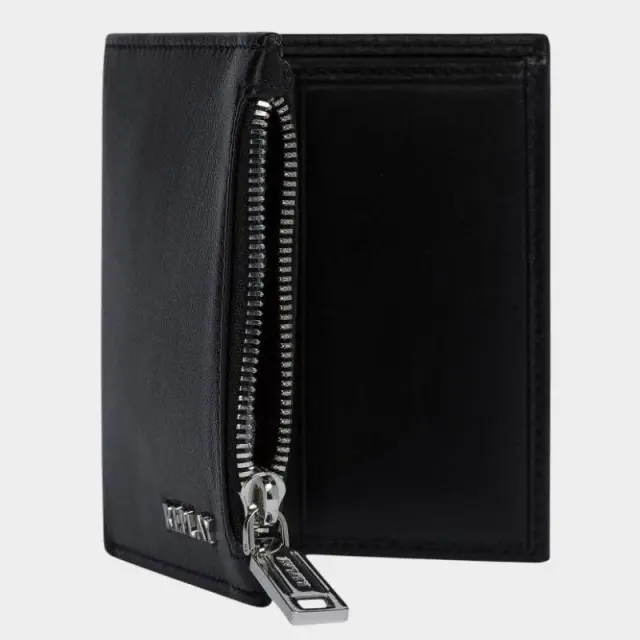 Πορτοφόλι Replay FM5335.000.A1203A-0094 Μαύρο - ONESIZE 3