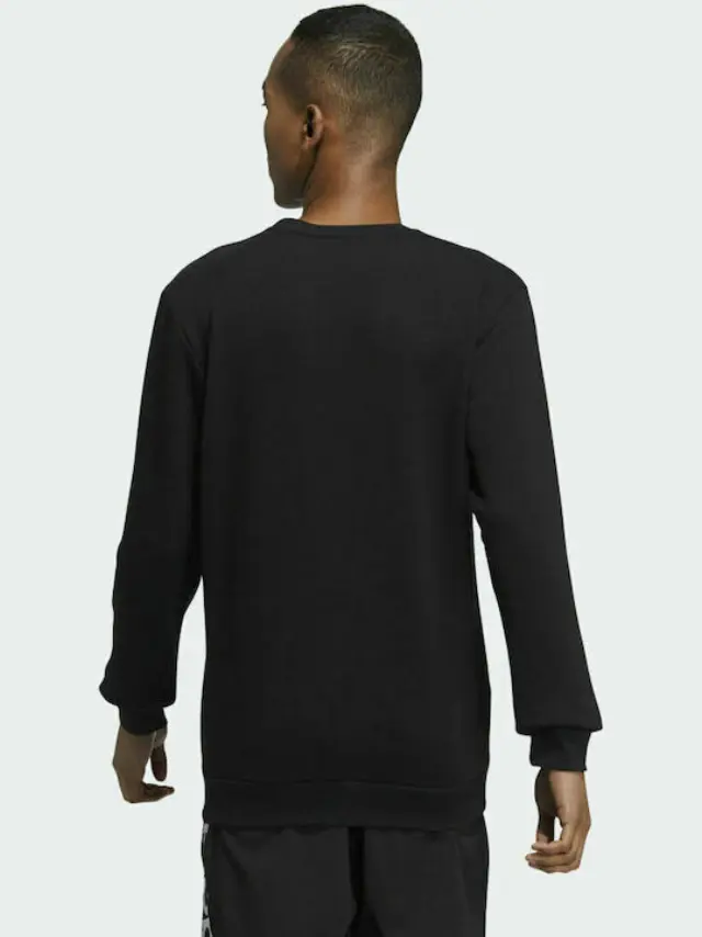 Adidas Essentials Big Logo Sweatshirt GK9074 - 3XL 2
