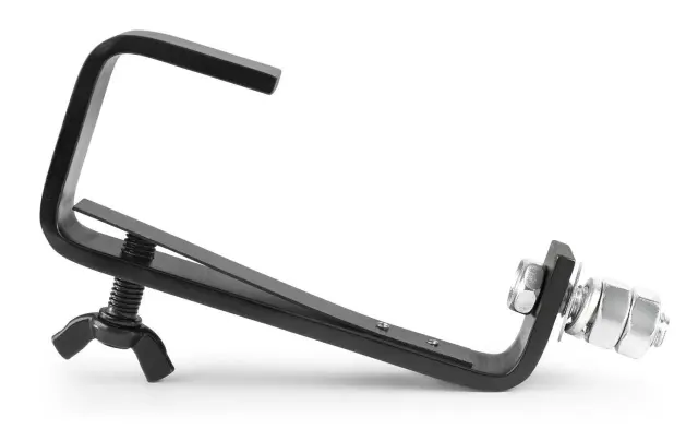BEAMZ BC50B-50 G-CLAMP BLACK 50KG