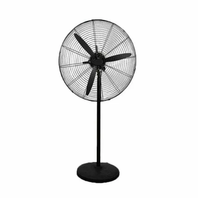 675992 Ανεμιστήρας Ορθοστάτης 130W Διαμέτρου 66cm 2