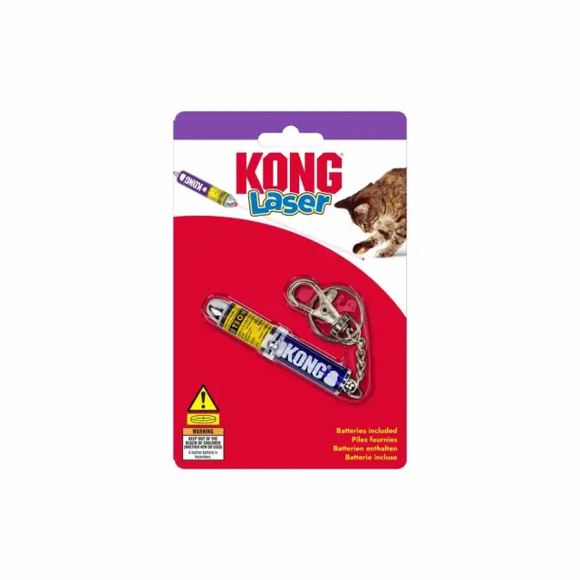 Kong - Cat laser pointer - Pet Supplies