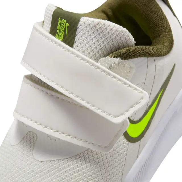 Nike Star Runner 3 (TDV) (DA2778-011) - Εκρού - 22 3