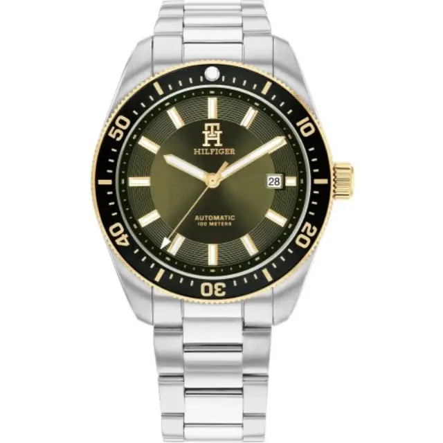 Tommy Hilfiger TH85 1792155