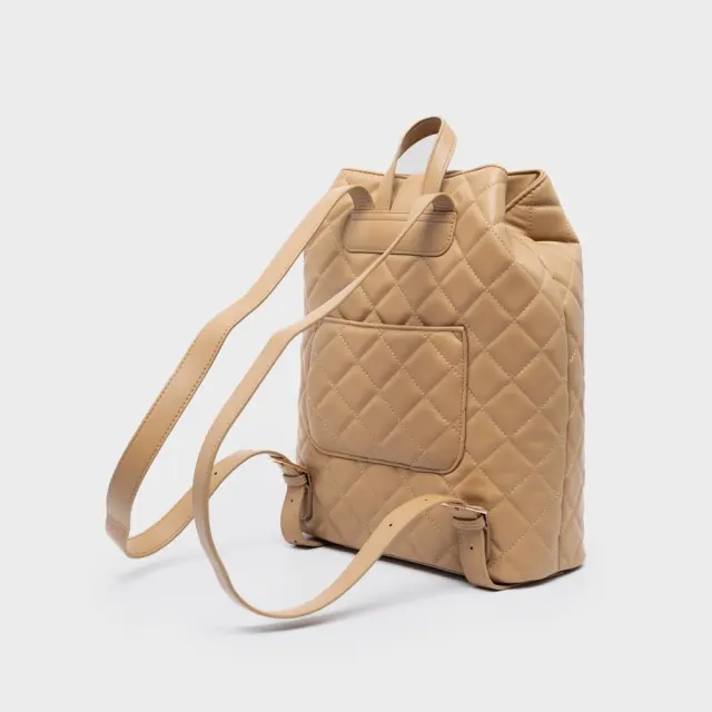 Σακίδιο πλάτης Zander Beige Nolah 3