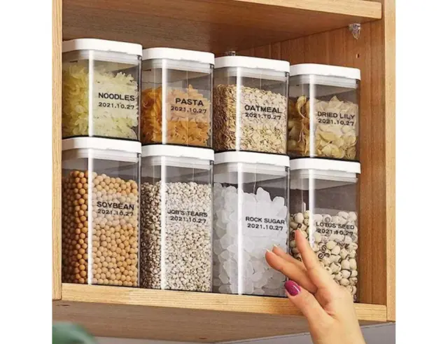 230 Αυτοκόλλητες Θερμικές Niimbot με μέγεθος 40x30mm - ΔιάφανοA2G88318801 3