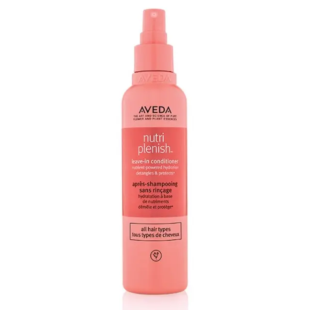 NutriPlenish™ Vitamin Leave In Conditioner Spray 200ml