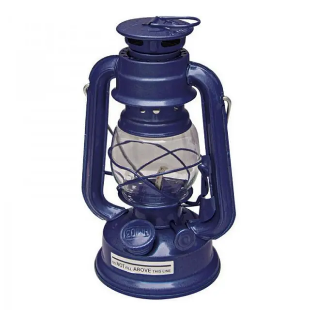 Λαμπτήρας Θυέλλης COI LEISURE HURRICANE LAMPS HU7235