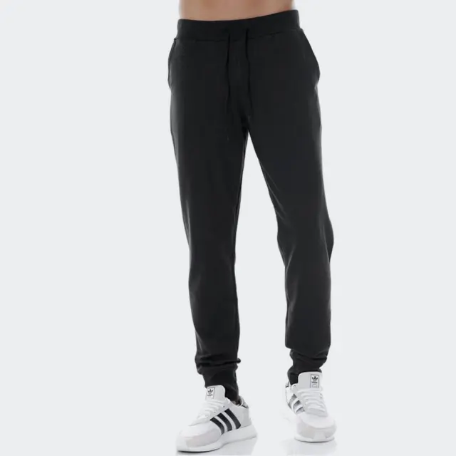 Bdtk Pants Black 1221-950900 - S