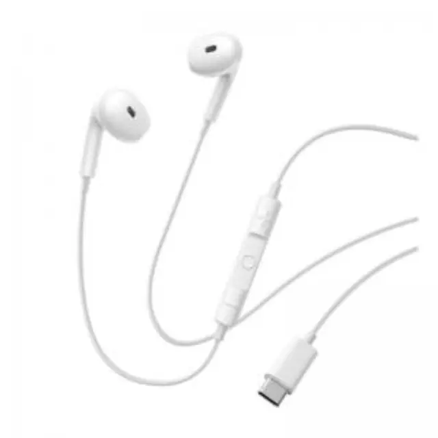 Baseus Encok CZ19 Ενσύρματα Ακουστικά Λευκό (A00182201213-00) (BASA00182201213-00) 2