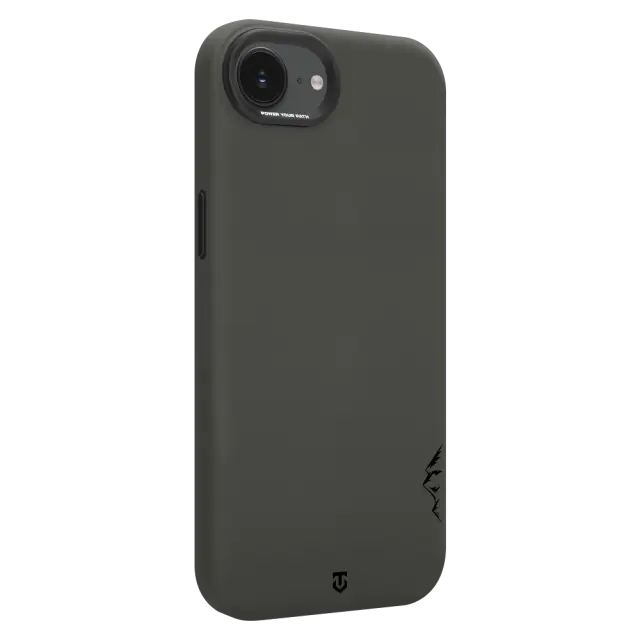 Tactical MagForce Velvet Smoothie 2.0 Cover for Apple iPhone 16e/17e Bazooka 3