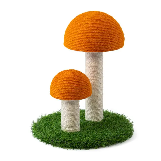 Leopet Ονυχοδρόμιο Fungo 30x30x38cm
