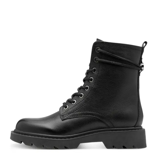 Μποτάκι Tamaris 1-25219-45-001 Black - 36