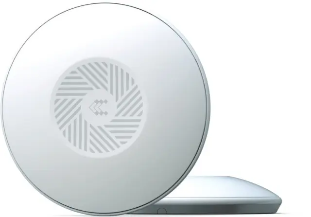 Teltonika TAP100 Access point with PSU