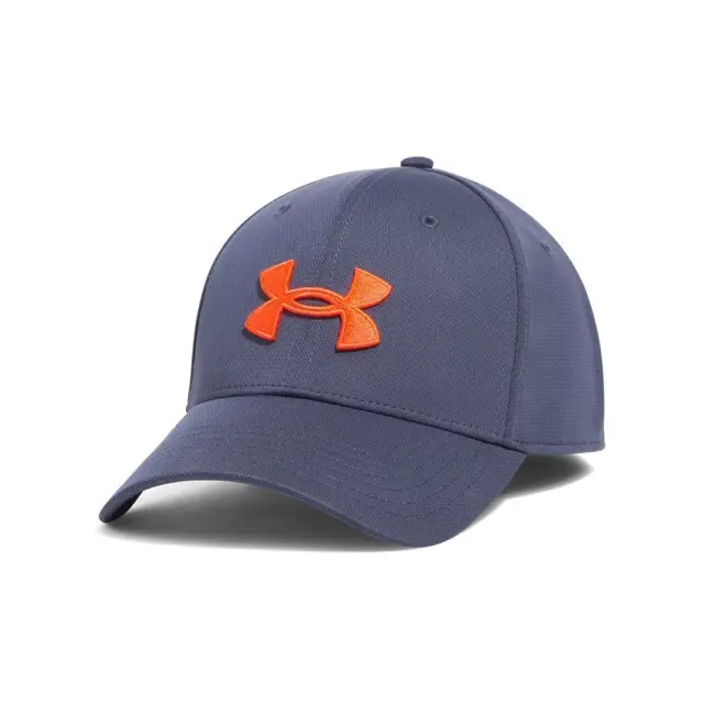 Under Armour Men's UA Blitzing (1376700-046) - Μώβ
