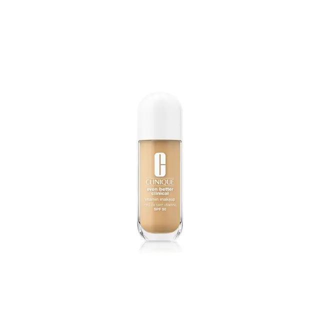 Even Better Clinical™ Vitamin Makeup SPF50 30ml