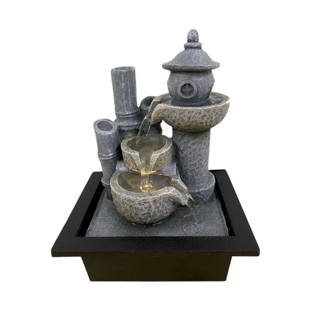 Συντριβάνι εσωτερικού χώρου - Feng Shui - 23030 - 982246