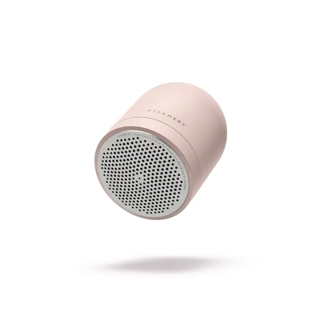 Steamery Pilo 2 Αποχνουδωτής Shaver Rose
