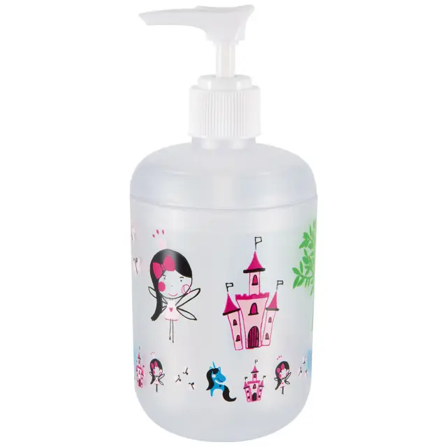 Dispencer Μπανιου FAIRY Multicolor 20061