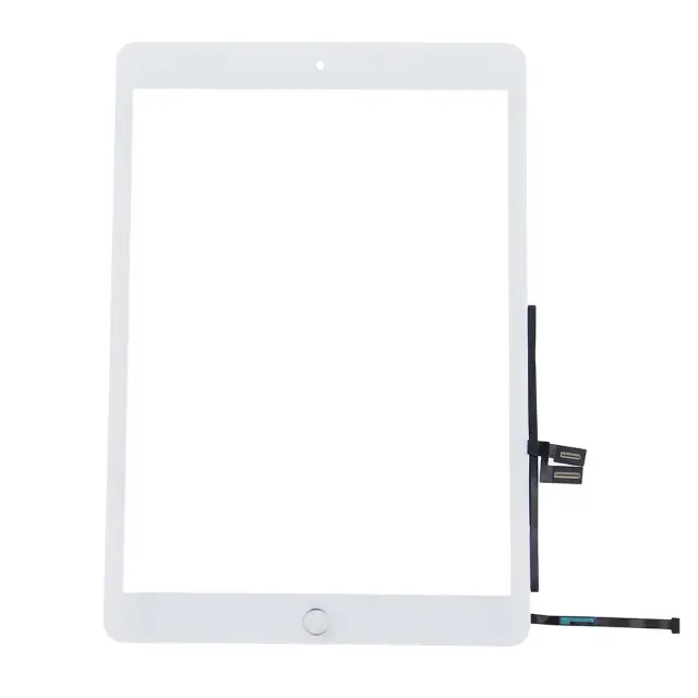 Μηχανισμός Αφής Touch Screen για Apple iPad – iPad 10.2” 2019,2020,2021 – ΑΣΠΡΟ(ΟΕΜ)
