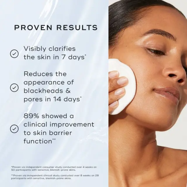 Medik8 Press & Clear Λοσιόν Προσώπου 150ml 2