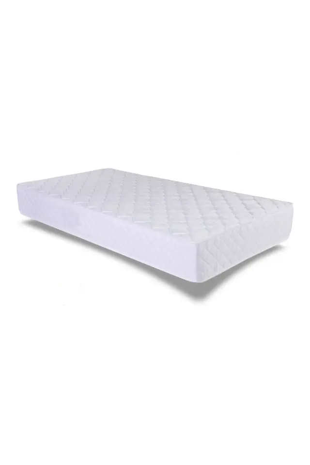 Stewehome Ορθοπεδικό στρώμα με ελατήρια 200x70x21 cm