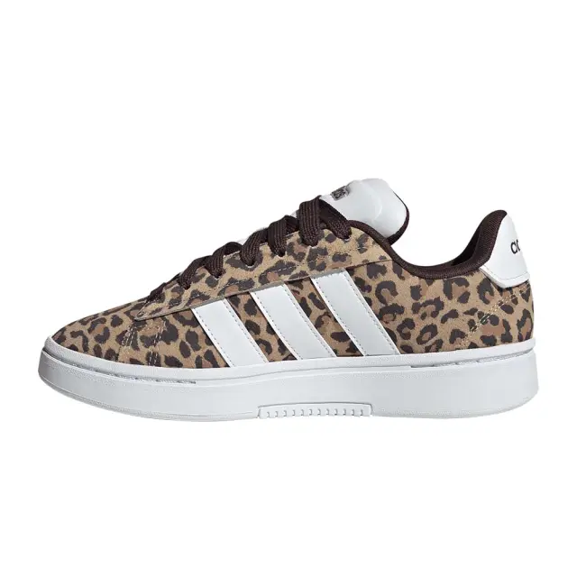 adidas Sportswear Women's Grand Court Alpha 00s SE Μπεζ JR2269 (adidas Sportswear) 2
