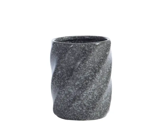 ΠΟΤΗΡΙ ΜΠΑΝΙΟΥ SNAIL NEF-NEF HOMEWARE ANTHRACITE 2