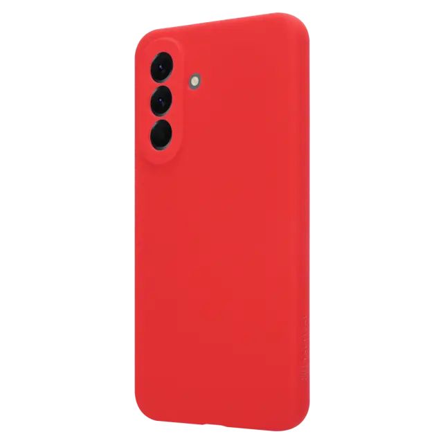 Tactical Velvet Smoothie Cover for Samsung Galaxy A57 Chilli 3
